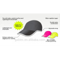 360 Degree High Visibility Fluorescence Sport Safety Hat